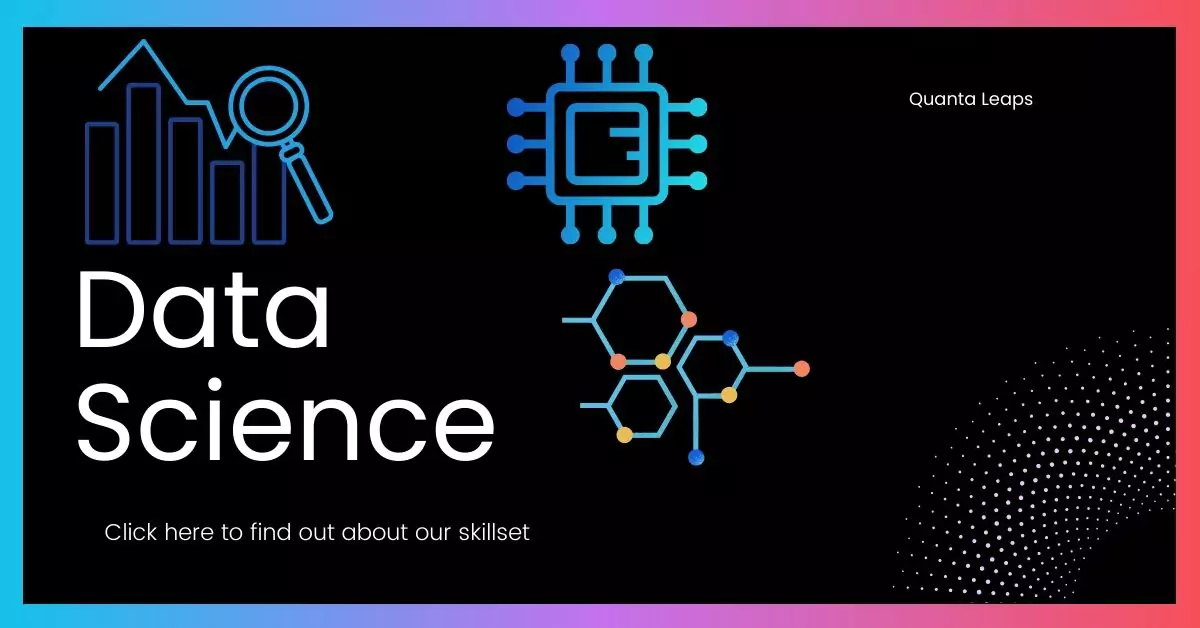 Data science image